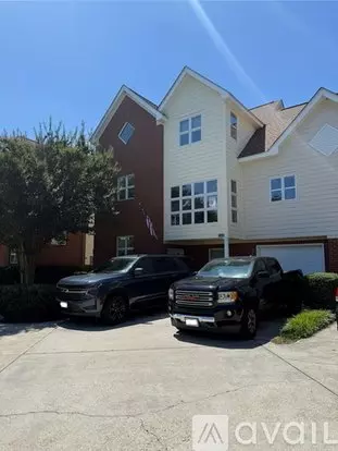 2531 Pleasure House Rd Unit Unit Apartment for rent in Virginia Beach, VA