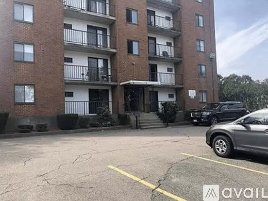 182 Quincy Ave Unit 57 Apartment for rent in Quincy, MA