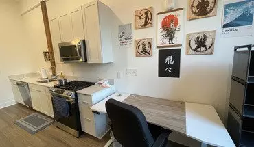 4 of 6 1329 4th Ave Unit 305 S Apartment for rent in Birmingham, AL