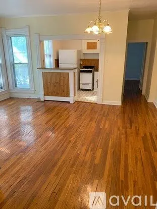 2920 Brattleboro Ave Unit 4 Apartment for rent in Des Moines, IA