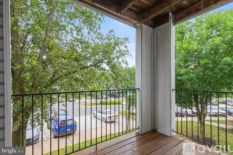 10012 Vanderbilt Cir Unit 5 Apartment for rent in Rockville, MD