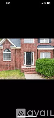 541 Edgefield Way House for rent in Macon, GA