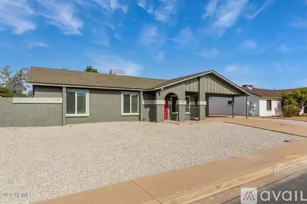 642 W Plata Ave Apartment for rent in Mesa, AZ