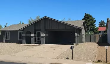 3 of 14 642 W Plata Ave House for rent in Mesa, AZ