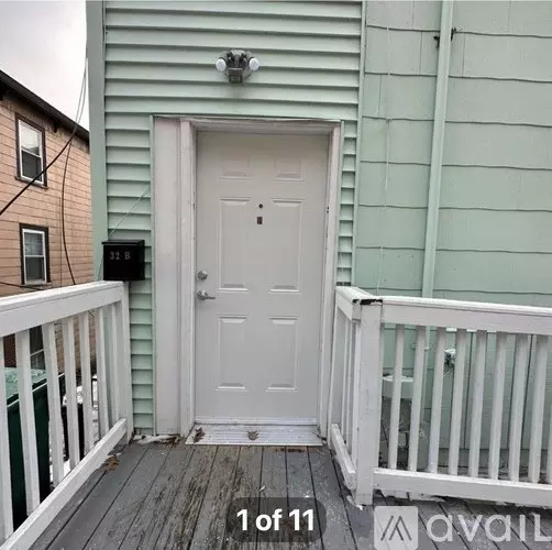 32 Ashburnham Hill Road, Unit 32B Apartment for rent in Fitchburg, MA