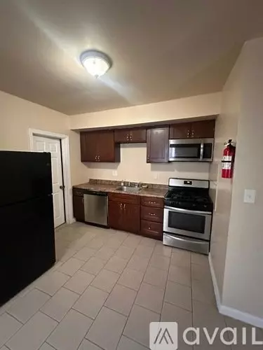 168 Parker St Unit 1 Apartment for rent in Newark, NJ