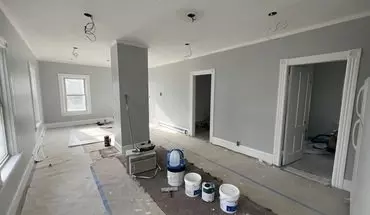 3 of 7 81 Ward St Unit 3 Apartment for rent in Worcester, MA