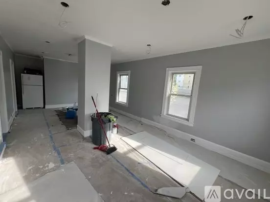 81 Ward St Unit 3 Apartment for rent in Worcester, MA