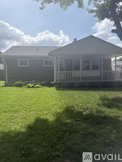 81 Elm St House for rent in Germantown, OH