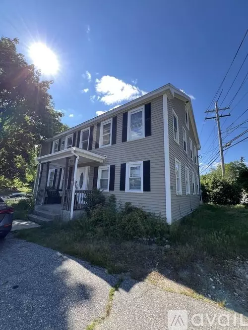 689 Main Street, Unit 2S Apartment for rent in Oxford, MA