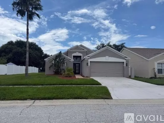 12112 Dawn Vista Dr Apartment for rent in Riverview, FL