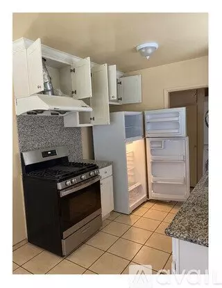 579 N Hill Ave Unit A Apartment for rent in Pasadena, CA