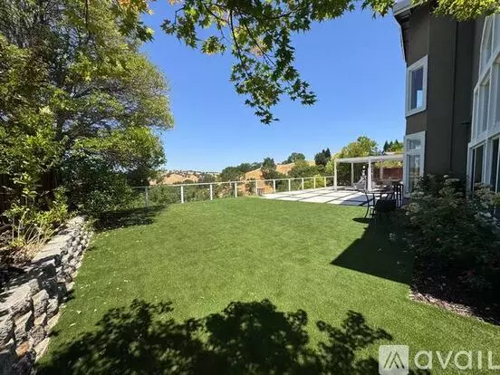 1274 Sunrise Ridge Dr Apartment for rent in Lafayette, CA
