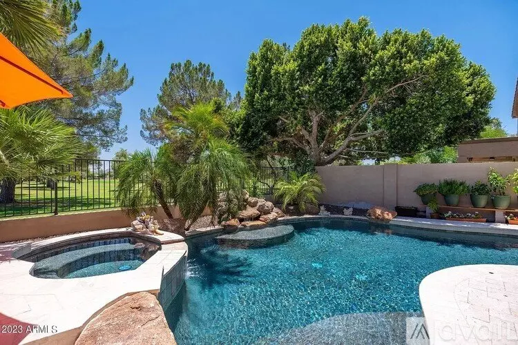 6739 E Gelding Dr House for rent in Scottsdale, AZ