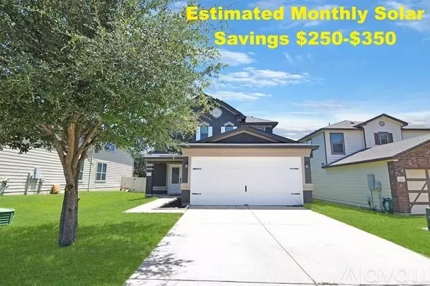 1025 Tumbleweed Trl Apartment for rent in Temple, TX