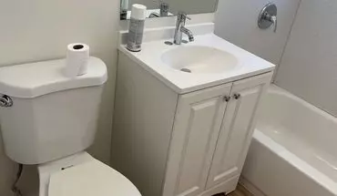 5 of 7 1211 Ashby Ave House for rent in Berkeley, CA