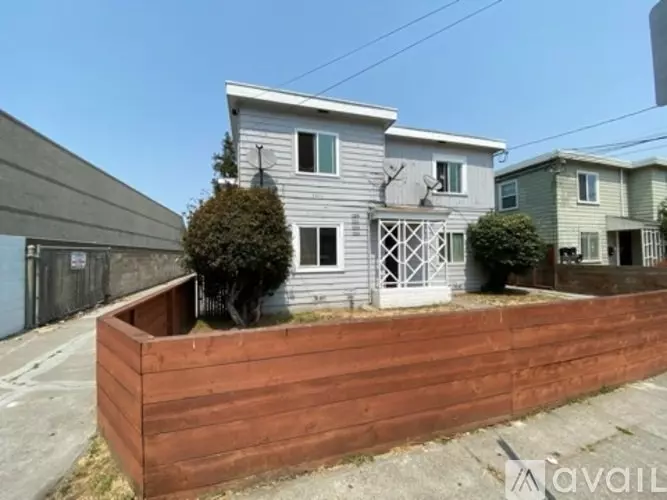 1211 Ashby Ave House for rent in Berkeley, CA