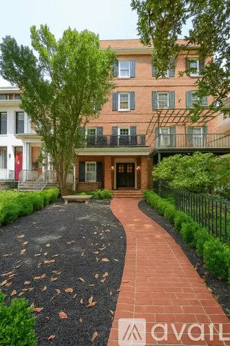 2321 Ashmead Pl Unit 2 NW Apartment for rent in Washington, DC
