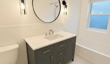 5 of 10 2321 Ashmead Pl Unit 2 NW Apartment for rent in Washington, DC