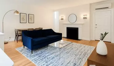 2 of 10 2321 Ashmead Pl Unit 2 NW Apartment for rent in Washington, DC