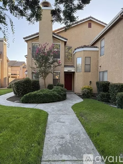 3677 Tuscany Pl Unit 3677 Apartment for rent in Turlock, CA