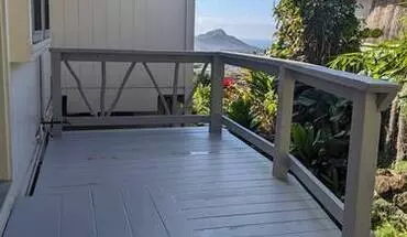 5 of 17 1659 Bertram St Unit G Apartment for rent in Honolulu, HI