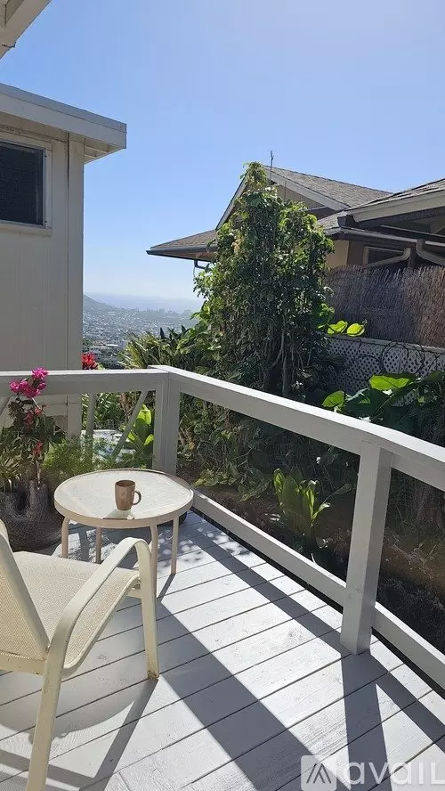 1659 Bertram St Unit G Apartment for rent in Honolulu, HI