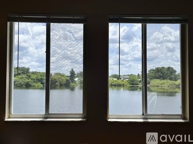 831 Lowell Blvd Unit C27 Apartment for rent in Orlando, FL