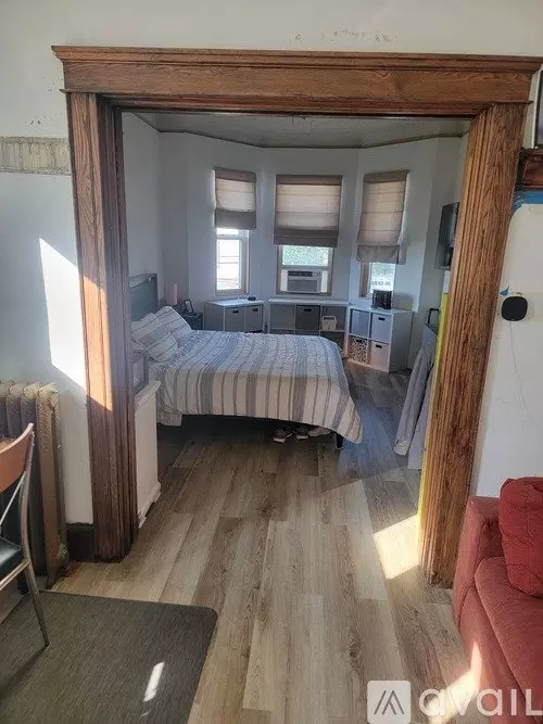 237 Park Ave Unit 2 Apartment for rent in Cliffside Park, NJ