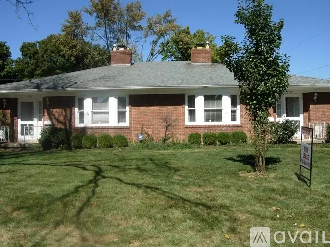 1822 Ardleigh Rd Unit 1822 Apartment for rent in Columbus, OH