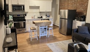 42 Linden Ave Unit 3 Apartment for rent in Somerville, MA