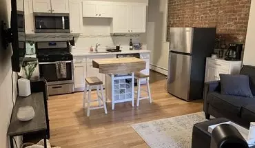 2 of 10 42 Linden Ave Unit 3 Apartment for rent in Somerville, MA