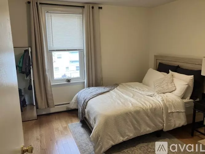 42 Linden Ave Unit 3 Apartment for rent in Somerville, MA
