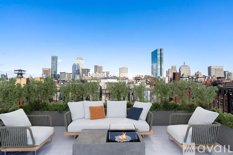31 Upton St Unit Ph3 Apartment for rent in Boston, MA