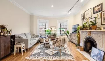 3 of 15 31 Upton St Unit Ph3 Apartment for rent in Boston, MA