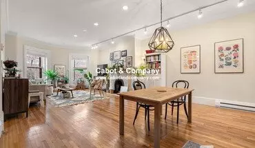 4 of 15 31 Upton St Unit Ph3 Apartment for rent in Boston, MA