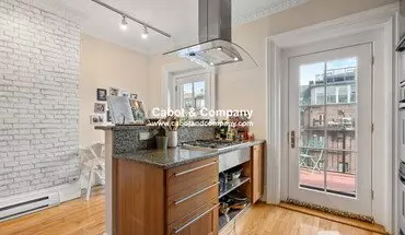 5 of 15 31 Upton St Unit Ph3 Apartment for rent in Boston, MA