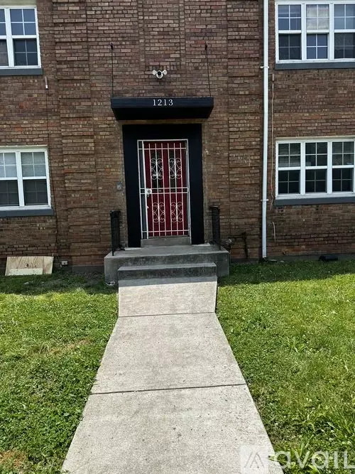 1213 Raum St Unit 2 NE Apartment for rent in Washington, DC
