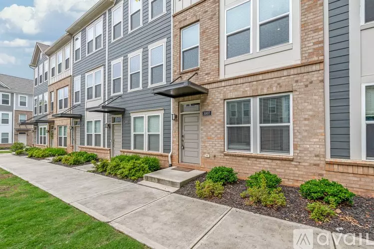 3007 Citizens Ln Unit 01 Apartment for rent in Charlotte, NC