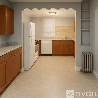 209 Washington Ave Apartment for rent in Milltown, NJ