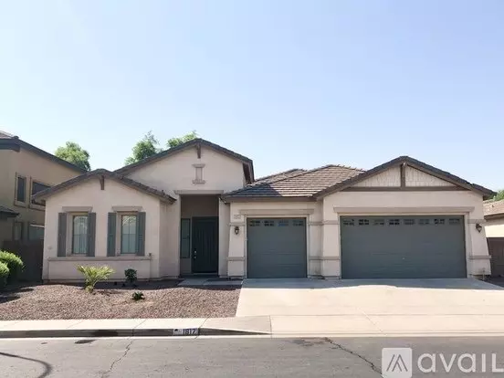1817 E Glacier Pl Apartment for rent in Chandler, AZ