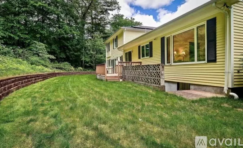 154 Summer St Unit In-law Apartment for rent in Maynard, MA