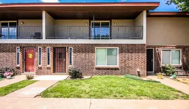 2 of 16 3500 Adenmor Ct Unit B Apartment for rent in Clovis, NM