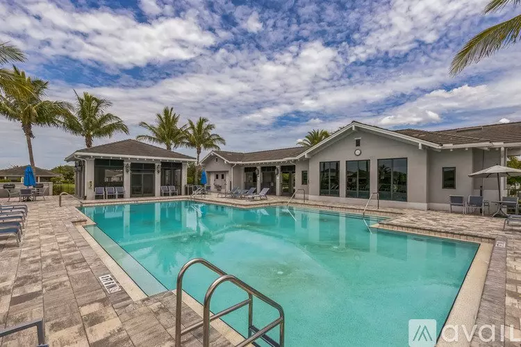 4318 Teaberry Ln House for rent in Fort Myers, FL