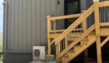 5 of 9 78 Jackson Ridge Rd Unit 1 Apartment for rent in Weaverville, NC