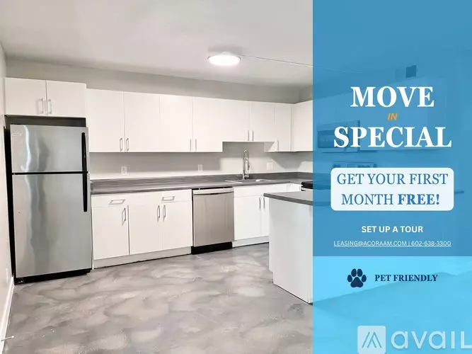 4117 N 15th Ave Unit 209 Apartment for rent in Phoenix, AZ