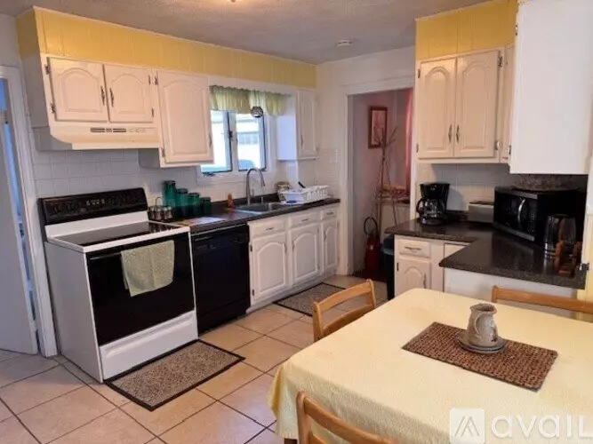 57 Beltran St Unit 1 Apartment for rent in Malden, MA