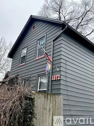1872 W 44th St Unit Unit Apartment for rent in Cleveland, OH 1872 W 44th St Unit Unit Apartment for rent in Cleveland, OH