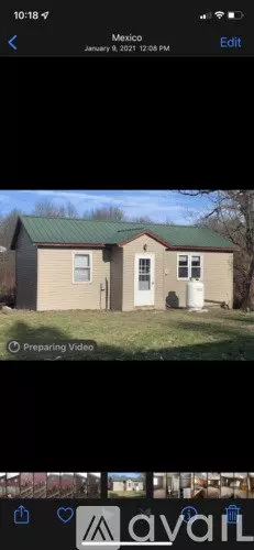 2490 New York 104, Unit 1a Apartment for rent in Mexico, NY