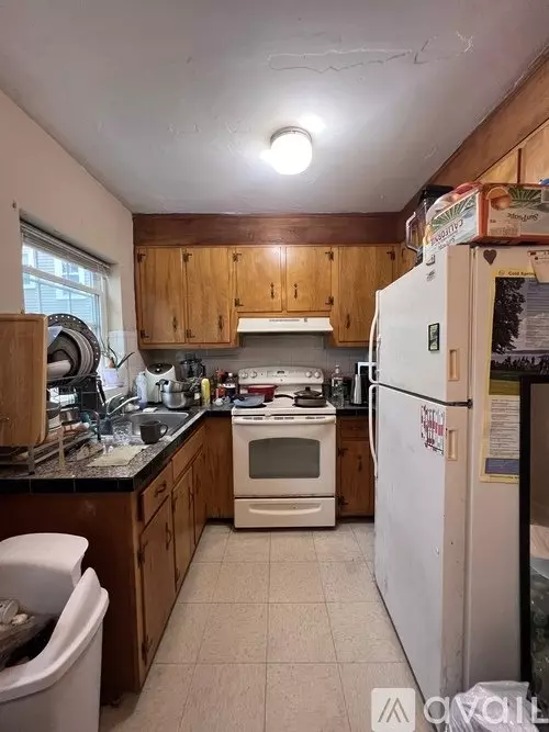 19 Pearl St Unit 2 Apartment for rent in Cambridge, MA